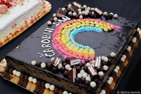 Čarobni dan v Arboretumu Volčji Potok presegel pričakovanja (80)